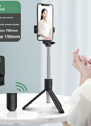Bluetooth Selfie Stick
