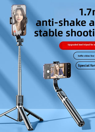 Bluetooth Selfie Stick