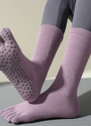 yoga socks