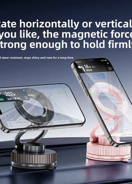 Magnetic Phone Holder