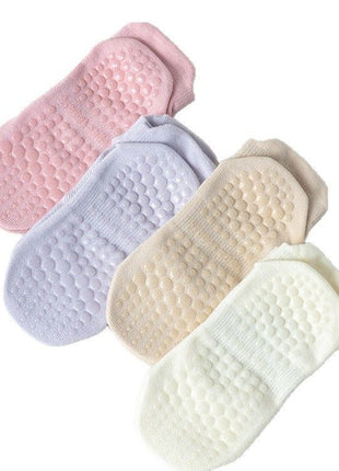 Yoga socks - specially designed anti-slip swimming trunks