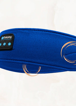 Bluetooth Headband Headphones