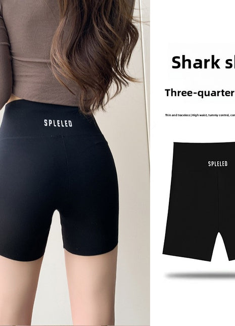 Thin leggings for women