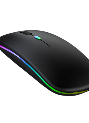 Wireless dual-mode Bluetooth mouse