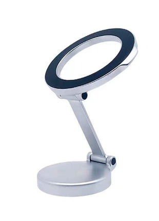 Strong magnetic car phone holder