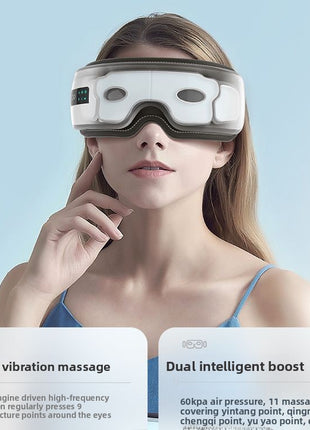 Eye Massager