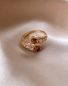 Fashion jewelry ring