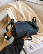 High-end versatile crossbody bag