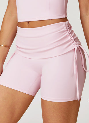 Womens Yoga Shorts