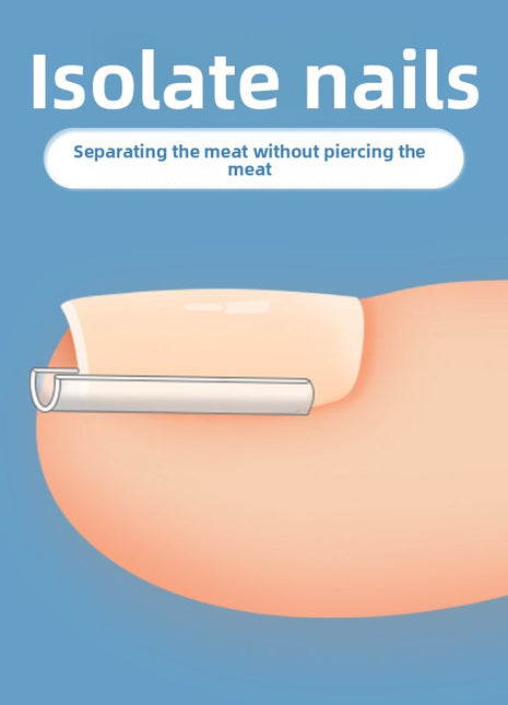 Nail Correction Pads