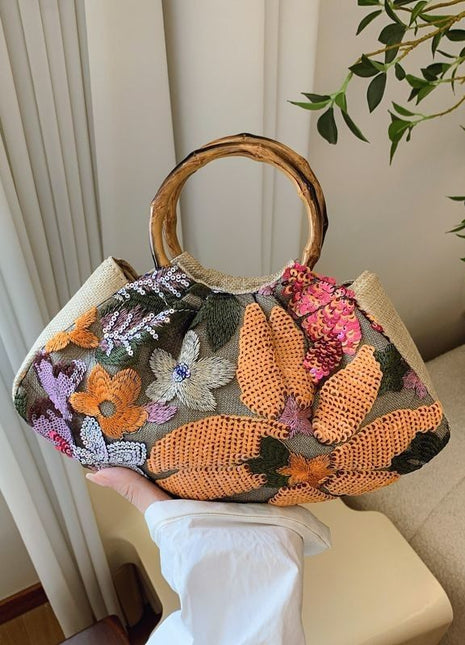 Handbag bag