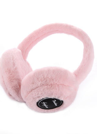 Furry Bluetooth wireless music earphones