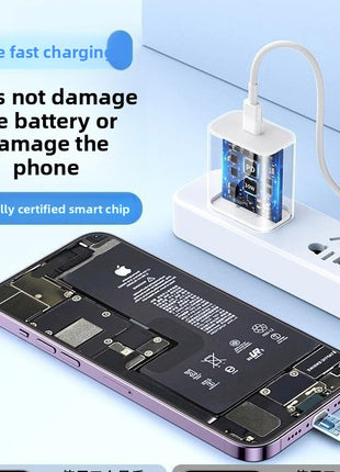 For apple charger
