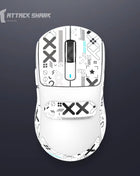 Attack Shark X3 Lightweight Wireless Gaming Mouse
