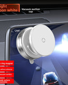 Magnetic mobile phone holder