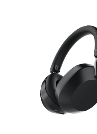 Wireless Bluetooth Headset with ANC