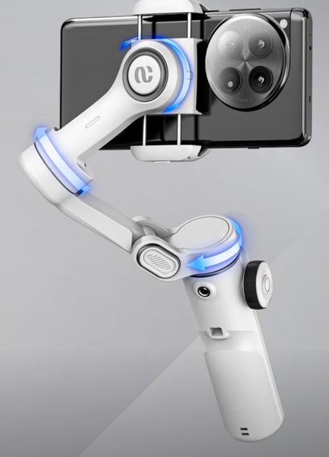 Phone Gimbal Stabilizer