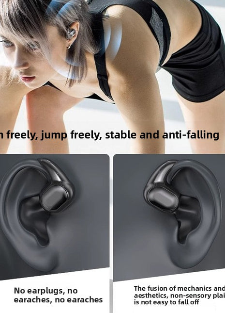 wireless Bluetooth headphones