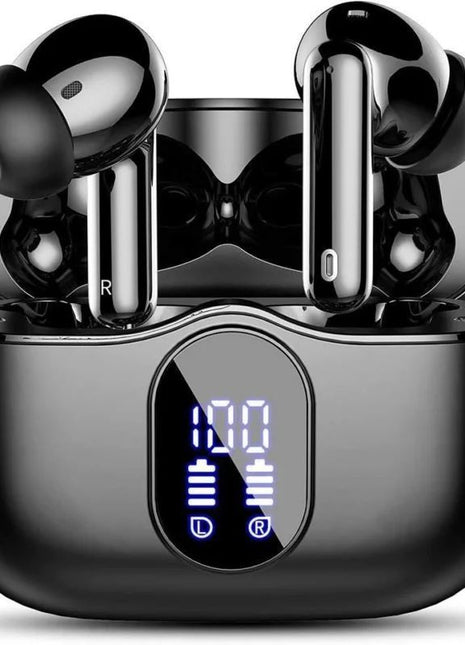 Wireless earbuds Bluetooth headphones