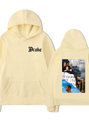 Hoodies for men and women