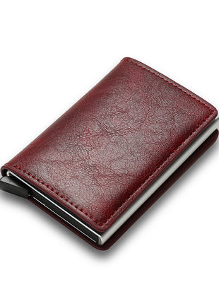 RFID Wallet