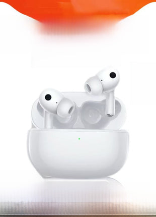 Wireless Bluetooth Headset with Noise Cancellation