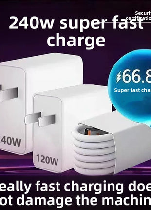120W Charger