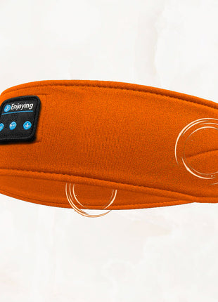 Bluetooth Headband Headphones