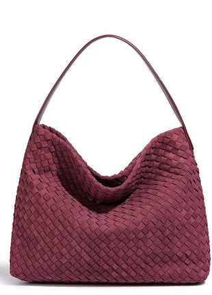 Woven Tote Bag