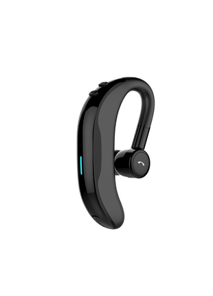 Wireless Bluetooth over-ear noise-canceling headphones