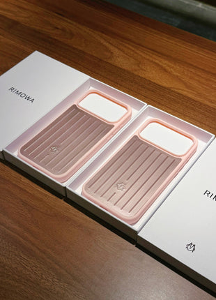 Aluminum magnesium alloy mobile phone protective cover