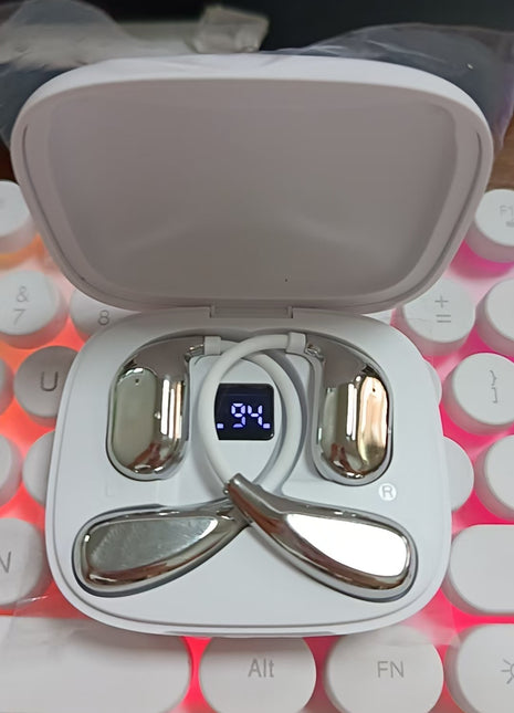 Wireless Bluetooth Headset