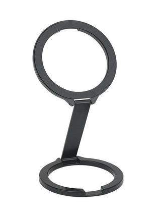 Magnetic mobile phone holder