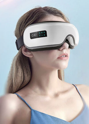 Eye Massager