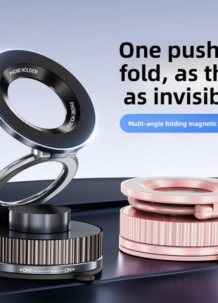 Magnetic Phone Holder