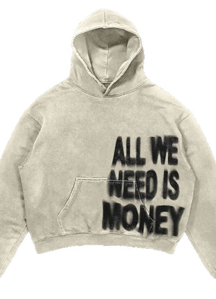 Pullover Hoodies