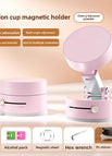 Pink Vacuum Magnetic