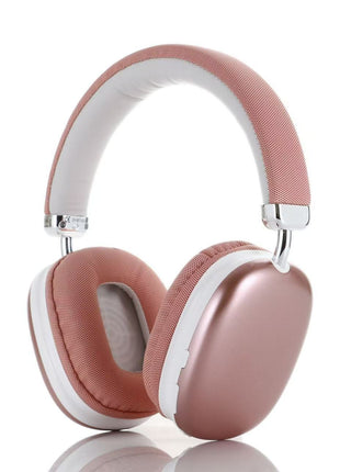 Wireless Bluetooth Headset