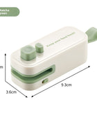 Small Sealing Machine