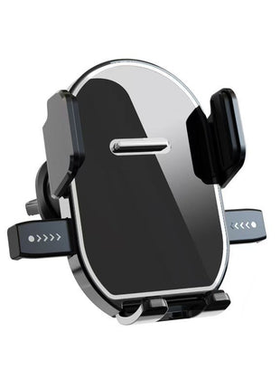 Automatic Suction Cup Car Phone Holder