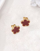 Clover Five-Petal Bracelet Jewelry