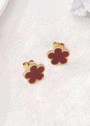 Clover Five-Petal Bracelet Jewelry