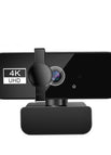 4K Autofocus Black
