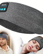 Bluetooth Headband Headphones