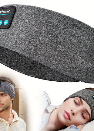 Bluetooth Headband Headphones