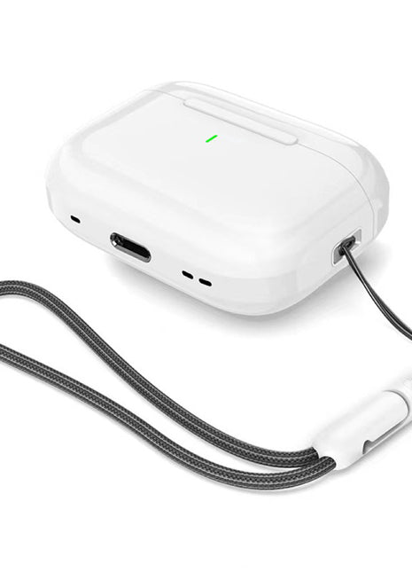 High-quality long-lasting wireless sports earphones