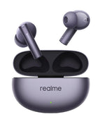 Wireless Bluetooth Headset Hifi Sound Quality 50Db Noise Reduction