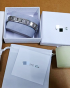 stainless steel bracelet