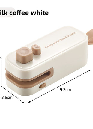 Small Sealing Machine