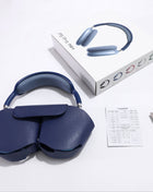 Wireless Bluetooth Headset with Microphone and Long Battery Life